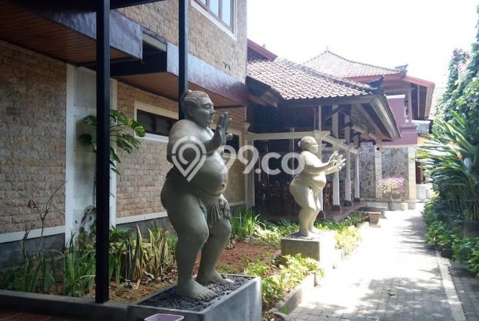 Hotel Strategis Kawasan , Luas 1517m2m², Area Komersial, Akses Badung, Badung Hotel Strategis Kawasan , Luas 1517m2m², Area Komersial, Akses Badung, Badung