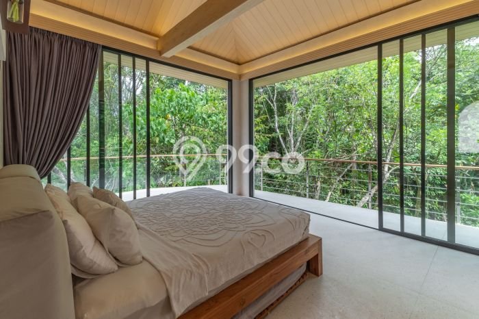 Dapatkan sekarang Vila Kawasan Ubud, Area 440m2m², Lingkungan tenang untuk keluarga Dapatkan sekarang Vila Kawasan Ubud, Area 440m2m², Lingkungan tenang untuk keluarga