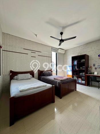 Rumah Elit Modern Siap Huni di Kerobokan Badung Rumah Elit Modern Siap Huni di Kerobokan Badung