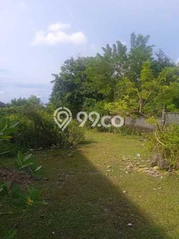 Lahan Kosong Dijual di Badung dengan Area 600m2 Lahan Kosong Dijual di Badung dengan Area 600m2
