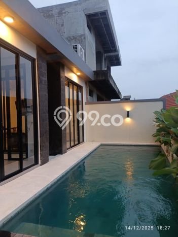 Vila Premium Kawasan , Area 0m2m², Harganya Bersaing Vila Premium Kawasan , Area 0m2m², Harganya Bersaing
