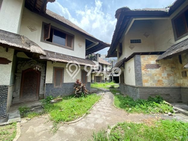 Tanah untuk Dijual Lokasi Kuta Utara, Badung Luas 1040m2 SHM Tanah untuk Dijual Lokasi Kuta Utara, Badung Luas 1040m2 SHM