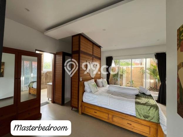 Vila di , Luas 250m2m², Lingkungan Asri Vila di , Luas 250m2m², Lingkungan Asri