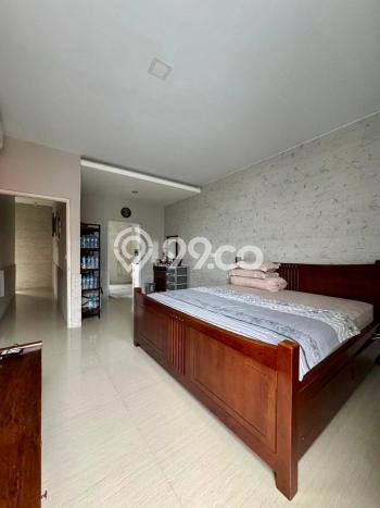 Rumah Elit Modern Siap Huni di Kerobokan Badung Rumah Elit Modern Siap Huni di Kerobokan Badung