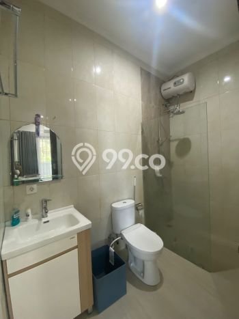 Hunian Nyaman Asri 5 KT Siap Huni di Renon Denpasar Hunian Nyaman Asri 5 KT Siap Huni di Renon Denpasar