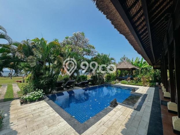 Hotel Premium Kawasan Buleleng, Luas 1200m2m², Jalan Utama, Tingkat Keramaian Tinggi Hotel Premium Kawasan Buleleng, Luas 1200m2m², Jalan Utama, Tingkat Keramaian Tinggi