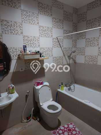 Rumah Modern Cantik 3 KT Siap Huni di Denpasar Utara Rumah Modern Cantik 3 KT Siap Huni di Denpasar Utara