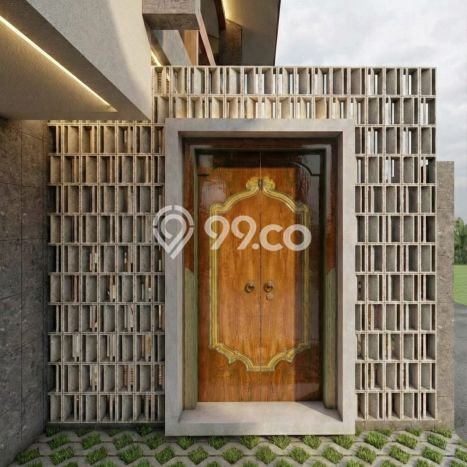 Vila Kawasan , Area 101m2m², Lokasi Strategis Vila Kawasan , Area 101m2m², Lokasi Strategis