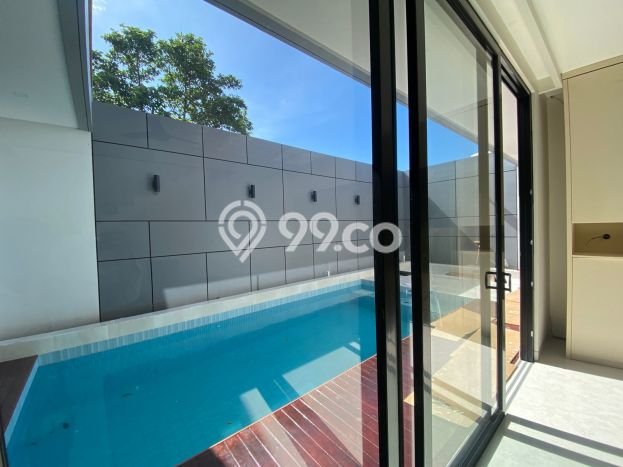 Vila Strategis Kawasan , Area 200m2m², Akses Badung, Badung Vila Strategis Kawasan , Area 200m2m², Akses Badung, Badung