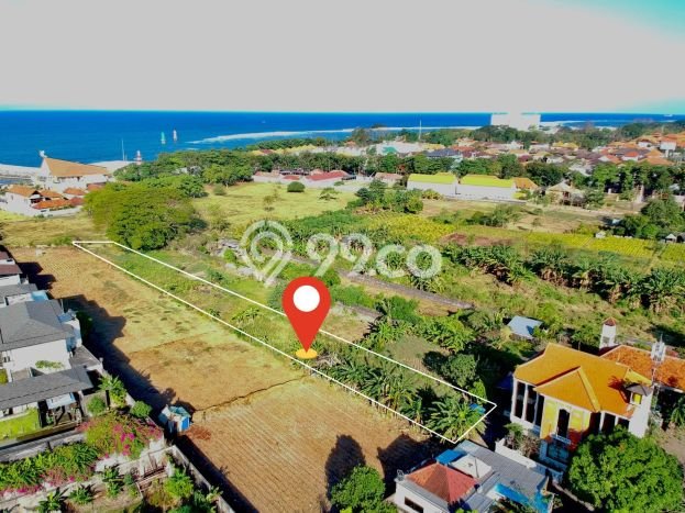 Tanah Kavling Dijual di Sanur, Denpasar dengan Luas Tanah 1950m2 Tanah Kavling Dijual di Sanur, Denpasar dengan Luas Tanah 1950m2