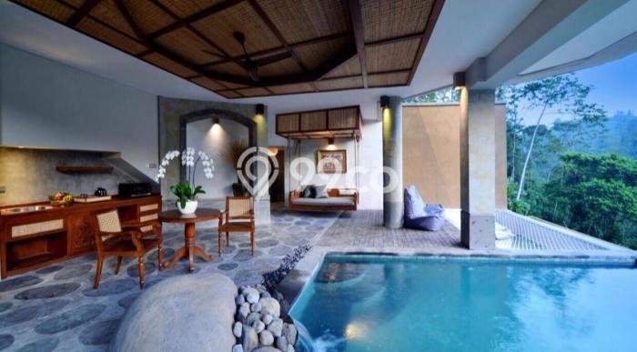 BEST DEAL! Apartemen di Ubud, Gianyar, 49 KM, Luas 13210m2m², Siap Ditempati, View Kota BEST DEAL! Apartemen di Ubud, Gianyar, 49 KM, Luas 13210m2m², Siap Ditempati, View Kota