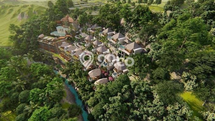 BEST DEAL! Apartemen di Ubud, Gianyar, 49 KM, Luas 13210m2m², Siap Ditempati, View Kota BEST DEAL! Apartemen di Ubud, Gianyar, 49 KM, Luas 13210m2m², Siap Ditempati, View Kota