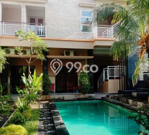 Untuk Dijual Kost 21 Kamar di Badung untuk Investasi Anda Untuk Dijual Kost 21 Kamar di Badung untuk Investasi Anda