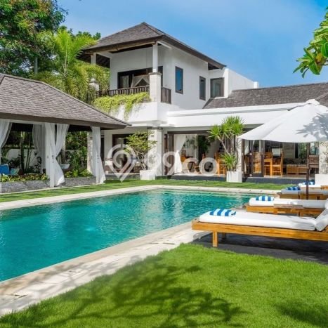 PELUANG INVESTASI! Vila di , Luas 510m2m², ROI Tinggi PELUANG INVESTASI! Vila di , Luas 510m2m², ROI Tinggi