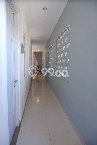 Rumah Kost untuk Dijual di Sunset Road Punya 8 Kamar Rumah Kost untuk Dijual di Sunset Road Punya 8 Kamar