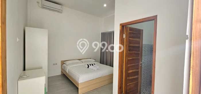Dijual Vila di Ubud, Area 200m2m², Dekat ke fasilitas Dijual Vila di Ubud, Area 200m2m², Dekat ke fasilitas