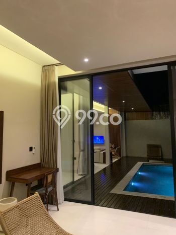 Vila Terawat Kawasan Tanah Lot, Luas 210m², Posisi Strategis dengan akses bagus Vila Terawat Kawasan Tanah Lot, Luas 210m², Posisi Strategis dengan akses bagus