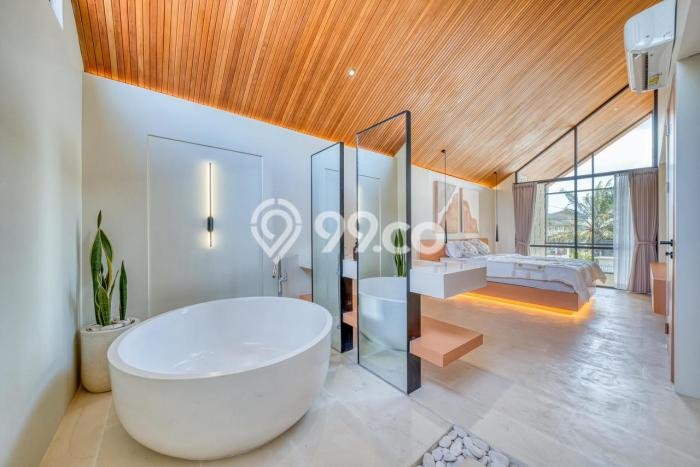 Vila Kawasan , Ukuran 100m2m², Cocok untuk berbagai kebutuhan Vila Kawasan , Ukuran 100m2m², Cocok untuk berbagai kebutuhan