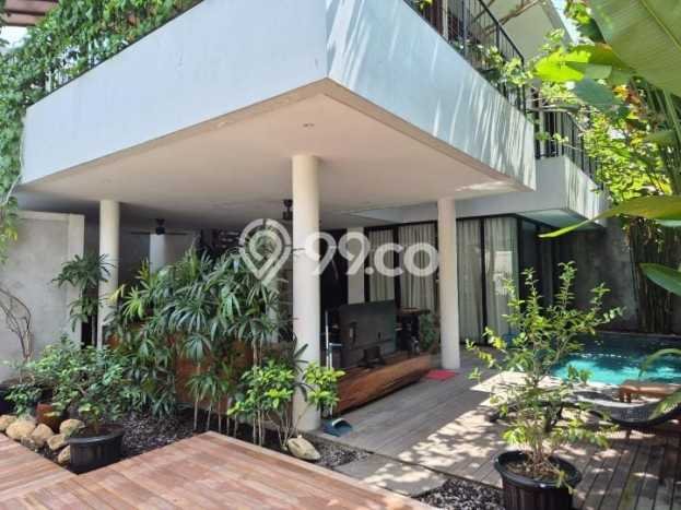 DIJUAL! Vila di , Luas 200m2m², Lokasi Strategis DIJUAL! Vila di , Luas 200m2m², Lokasi Strategis