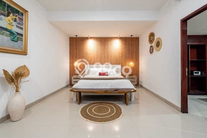 Vila Kawasan , Area 217m2m², Dekat Mudah Pusat Kota Vila Kawasan , Area 217m2m², Dekat Mudah Pusat Kota