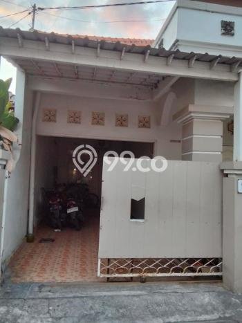Rumah Minimalis 4 Kamar LT 215m2 di Pemogan Rumah Minimalis 4 Kamar LT 215m2 di Pemogan