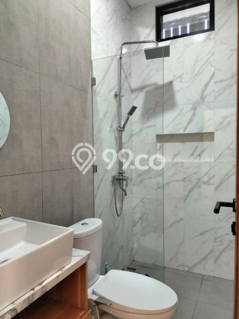Vila Nyaman Kawasan , Area 130m2m², Akses ke beragam fasilitas Vila Nyaman Kawasan , Area 130m2m², Akses ke beragam fasilitas