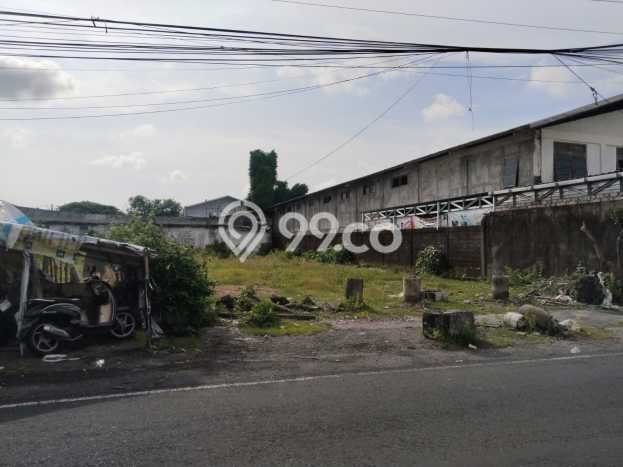 Kavling Tanah Dijual di Kuta Utara Badung Spesifikasi 1680m2 Kavling Tanah Dijual di Kuta Utara Badung Spesifikasi 1680m2