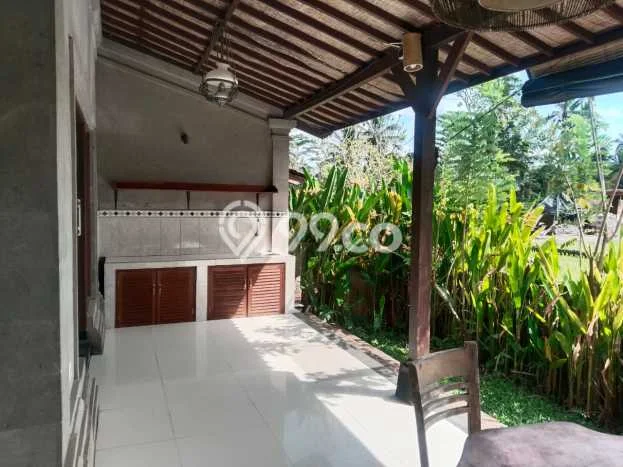 Vila Kawasan Tegallalang, Luas 1420m2m², Area Strategis untuk bisnis Vila Kawasan Tegallalang, Luas 1420m2m², Area Strategis untuk bisnis