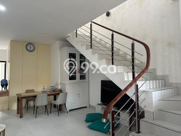 Rumah Minimalis 3 KT di Renon Denpasar Full Furnished Rumah Minimalis 3 KT di Renon Denpasar Full Furnished