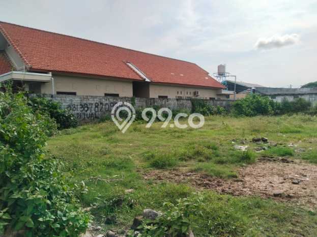 Kavling Tanah Dijual di Kuta Utara Badung Spesifikasi 1680m2 Kavling Tanah Dijual di Kuta Utara Badung Spesifikasi 1680m2