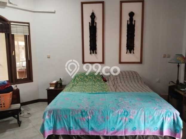 Vila di , Luas 612m2m², Lingkungan Nyaman Vila di , Luas 612m2m², Lingkungan Nyaman