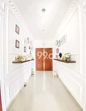 Vila Berkembang di Kuta Selatan, Ukuran 635m2m², Akses ke beragam fasilitas Vila Berkembang di Kuta Selatan, Ukuran 635m2m², Akses ke beragam fasilitas