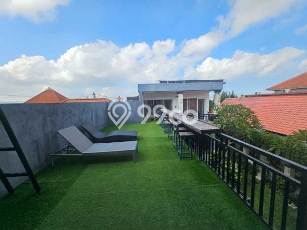 Unit Kost Dijual di Canggu dengan 15 Kamar Area Ramai Unit Kost Dijual di Canggu dengan 15 Kamar Area Ramai