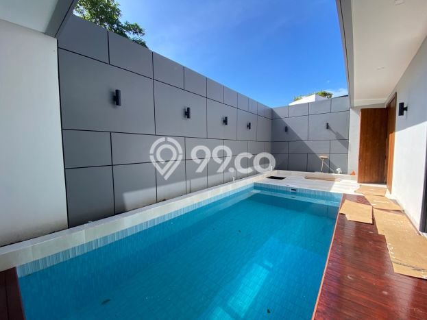Vila Strategis Kawasan , Area 200m2m², Akses Badung, Badung Vila Strategis Kawasan , Area 200m2m², Akses Badung, Badung