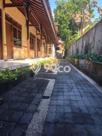 Hotel Strategis Kawasan , Luas 1517m2m², Area Komersial, Akses Badung, Badung Hotel Strategis Kawasan , Luas 1517m2m², Area Komersial, Akses Badung, Badung