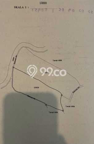 Tanah Kavling di Tabanan Dijual dengan Luas 2330m2 Tanah Kavling di Tabanan Dijual dengan Luas 2330m2