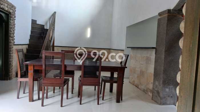 BEST RENT! Vila Kawasan , Area 0m2m², Kawasan Asri BEST RENT! Vila Kawasan , Area 0m2m², Kawasan Asri