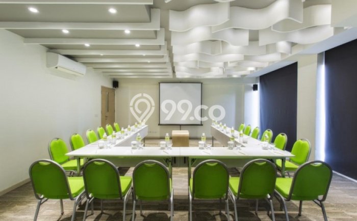 Hotel Premium di , Luas 4962m2m², Area Komersial, Lokasi Ramai Hotel Premium di , Luas 4962m2m², Area Komersial, Lokasi Ramai