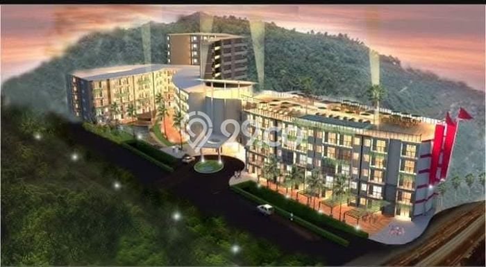 Hotel Strategis di , Luas 27000m2m², Pusat Bisnis, Akses Badung, Badung Hotel Strategis di , Luas 27000m2m², Pusat Bisnis, Akses Badung, Badung