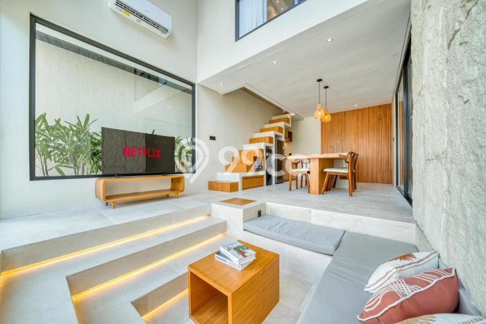 Vila Kawasan , Ukuran 100m2m², Cocok untuk berbagai kebutuhan Vila Kawasan , Ukuran 100m2m², Cocok untuk berbagai kebutuhan