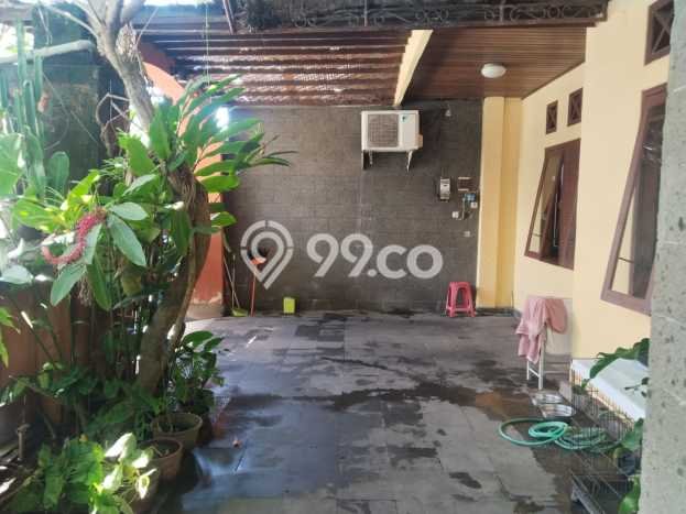 Jual Rumah Bagus Siap Huni LB 130m2 di Denpasar Utara, Denpasar Jual Rumah Bagus Siap Huni LB 130m2 di Denpasar Utara, Denpasar