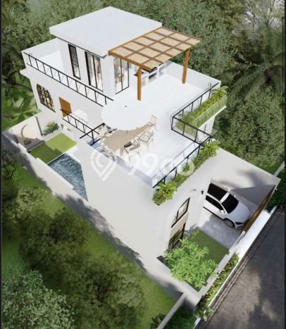 LOKASI STRATEGIS! Vila Kawasan , Ukuran 200m2m², Pemandangan Indah sekitar LOKASI STRATEGIS! Vila Kawasan , Ukuran 200m2m², Pemandangan Indah sekitar
