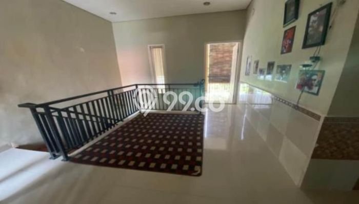 Rumah Modern 4 Kamar LT 150m2 di Ubung Kaja Rumah Modern 4 Kamar LT 150m2 di Ubung Kaja