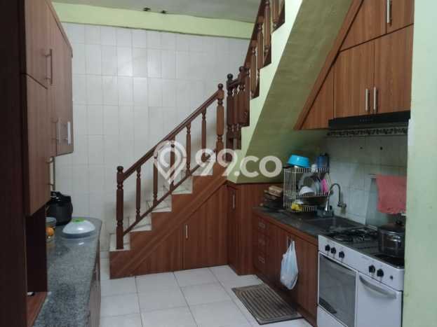 Jual Rumah Bagus Siap Huni LB 130m2 di Denpasar Utara, Denpasar Jual Rumah Bagus Siap Huni LB 130m2 di Denpasar Utara, Denpasar