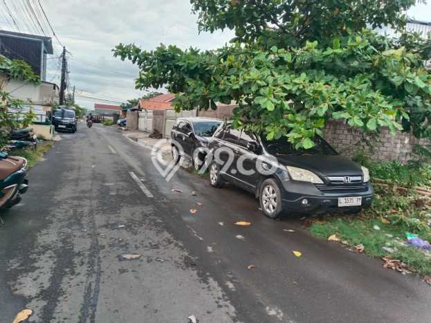Tanah Lokasi Potensial Kawasan Denpasar Barat, Luas 700m2m², Dekat ke Fasilitas Umum Tanah Lokasi Potensial Kawasan Denpasar Barat, Luas 700m2m², Dekat ke Fasilitas Umum