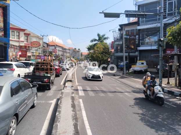 Untuk Disewa Tanah di Denpasar Barat Luas 3235m2 SHM Untuk Disewa Tanah di Denpasar Barat Luas 3235m2 SHM