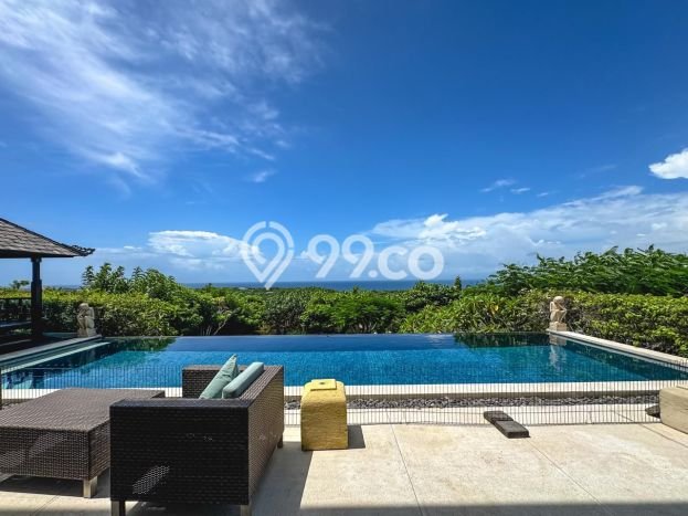 For Sale Vila Kawasan Uluwatu, Ukuran 1450m2m², Posisi Premium For Sale Vila Kawasan Uluwatu, Ukuran 1450m2m², Posisi Premium