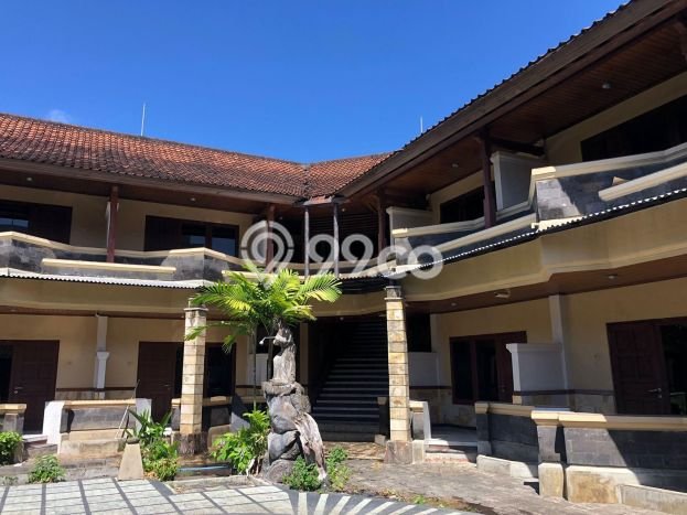 Hotel Strategis Kawasan , Luas 1517m2m², Area Komersial, Akses Badung, Badung Hotel Strategis Kawasan , Luas 1517m2m², Area Komersial, Akses Badung, Badung