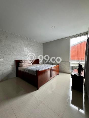 Rumah Elit Modern Siap Huni di Kerobokan Badung Rumah Elit Modern Siap Huni di Kerobokan Badung