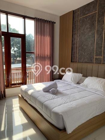 Vila Ready Kawasan , Area 0m2m², Disewakan Vila Ready Kawasan , Area 0m2m², Disewakan